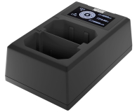 Newell FDL-USB-C do akumulatorów NP-FZ100 do Sony - 657494 - zdjęcie 2
